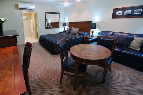Powerhouse Hotel Armidale by Rydges - Kalgoorlie Accommodation 4