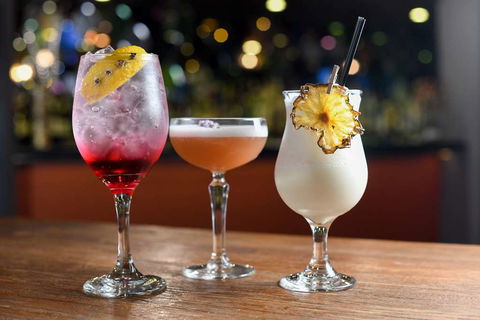 Powerhouse Hotel Armidale by Rydges - Kalgoorlie Accommodation 10