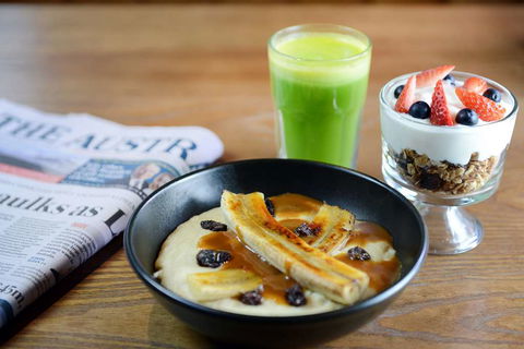 Powerhouse Hotel Armidale by Rydges - Kalgoorlie Accommodation 11