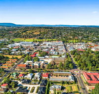 Comfort Inn City Centre Armidale