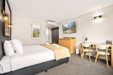 Comfort Inn City Centre Armidale - Kalgoorlie Accommodation 8