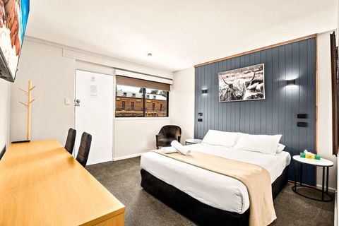 Comfort Inn City Centre Armidale - Kalgoorlie Accommodation 11
