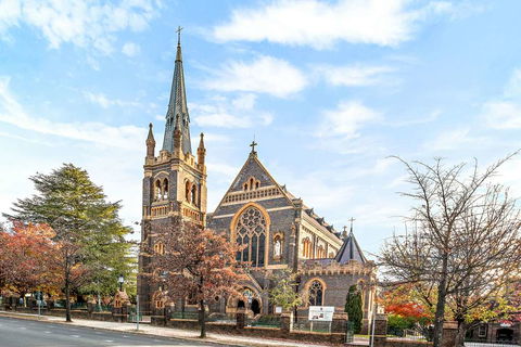 Comfort Inn City Centre Armidale - Kalgoorlie Accommodation 14