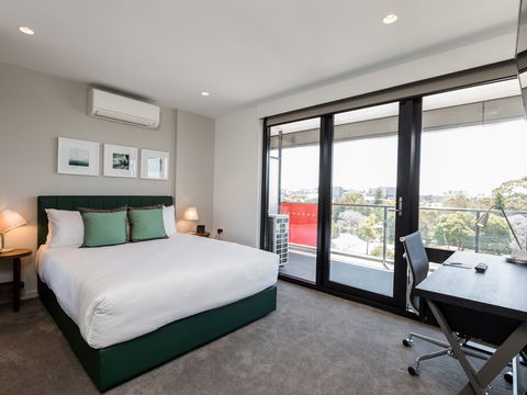 The Brankstone Hotel & Residences - Kalgoorlie Accommodation 13
