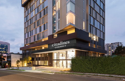 Citadines Connect Sydney Airport - Kalgoorlie Accommodation 1