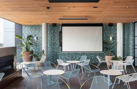 Citadines Connect Sydney Airport - Kalgoorlie Accommodation 2