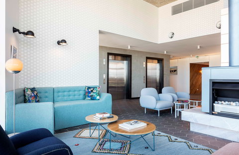 Citadines Connect Sydney Airport - Kalgoorlie Accommodation 3