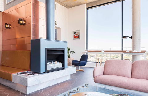 Citadines Connect Sydney Airport - Kalgoorlie Accommodation 4