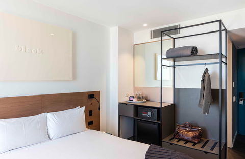 Citadines Connect Sydney Airport - Kalgoorlie Accommodation 5