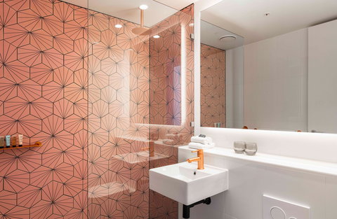 Citadines Connect Sydney Airport - Kalgoorlie Accommodation 6