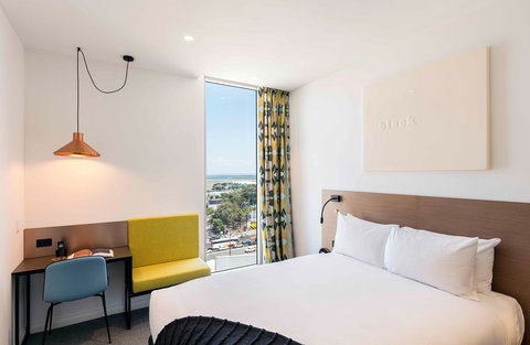 Citadines Connect Sydney Airport - Kalgoorlie Accommodation 7