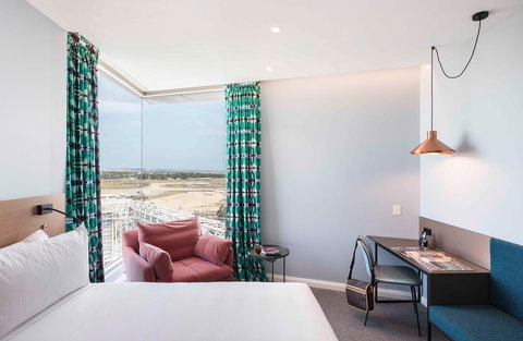 Citadines Connect Sydney Airport - Kalgoorlie Accommodation 9