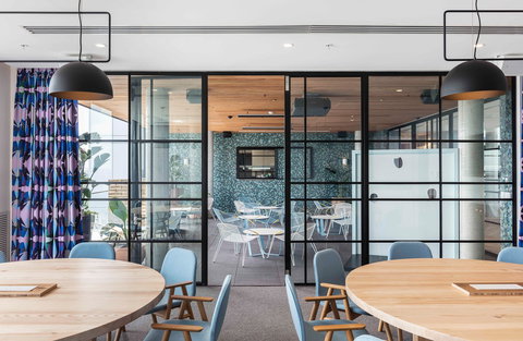 Citadines Connect Sydney Airport - Kalgoorlie Accommodation 10