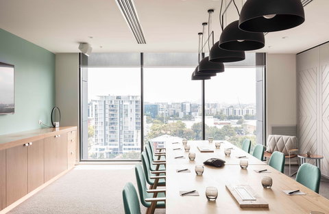 Citadines Connect Sydney Airport - Kalgoorlie Accommodation 12