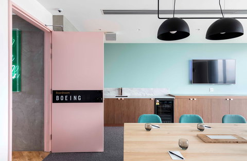 Citadines Connect Sydney Airport - Kalgoorlie Accommodation 13