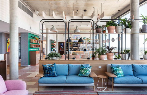 Citadines Connect Sydney Airport - Kalgoorlie Accommodation 14