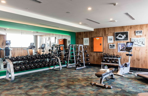 Citadines Connect Sydney Airport - Kalgoorlie Accommodation 16