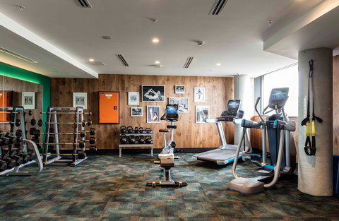 Citadines Connect Sydney Airport - Kalgoorlie Accommodation 17