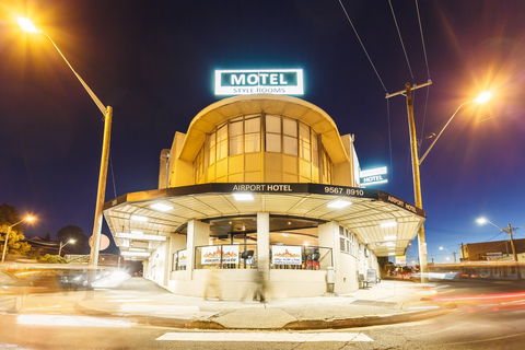 Airport Hotel Sydney - Kalgoorlie Accommodation 8