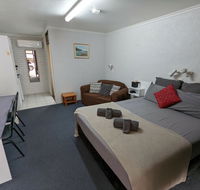 Abajaz Motor Inn - Kalgoorlie Accommodation