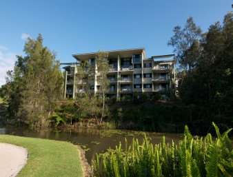 Club Wyndham Coffs Harbour-Trademark Col - Kalgoorlie Accommodation 0