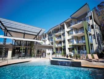Club Wyndham Coffs Harbour-Trademark Col - Kalgoorlie Accommodation 1