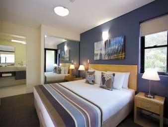 Club Wyndham Coffs Harbour-Trademark Col - Kalgoorlie Accommodation 5