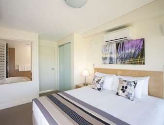 Club Wyndham Coffs Harbour-Trademark Col - Kalgoorlie Accommodation 6