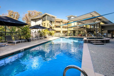 Club Wyndham Coffs Harbour-Trademark Col - Kalgoorlie Accommodation 13