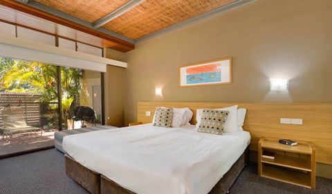 Nautilus Beachfront Villas & Spa - Kalgoorlie Accommodation 1