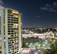 BreakFree Capital Tower - Kalgoorlie Accommodation