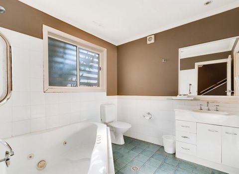 Aqualuna Beach Resort - Kalgoorlie Accommodation 3