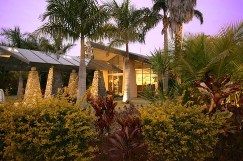 Darlington Beach Resort And Holiday Park - Kalgoorlie Accommodation 0