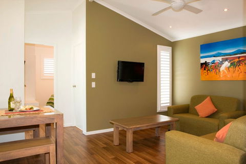 Darlington Beach Resort And Holiday Park - Kalgoorlie Accommodation 1