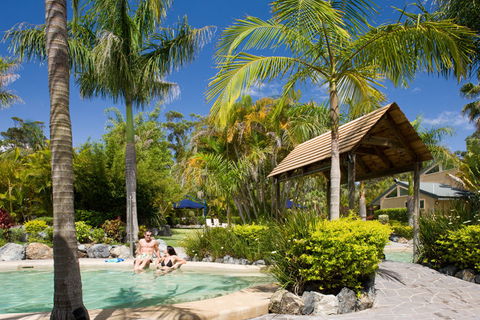 Darlington Beach Resort And Holiday Park - Kalgoorlie Accommodation 2