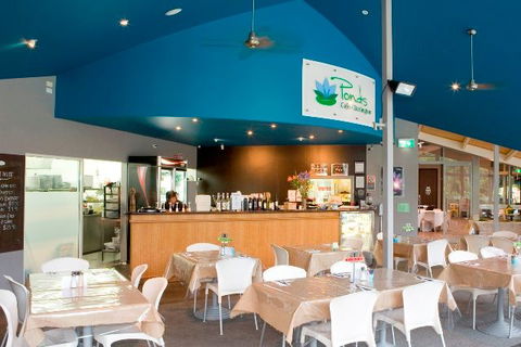 Darlington Beach Resort And Holiday Park - Kalgoorlie Accommodation 4
