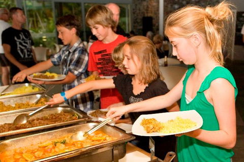 Darlington Beach Resort And Holiday Park - Kalgoorlie Accommodation 6