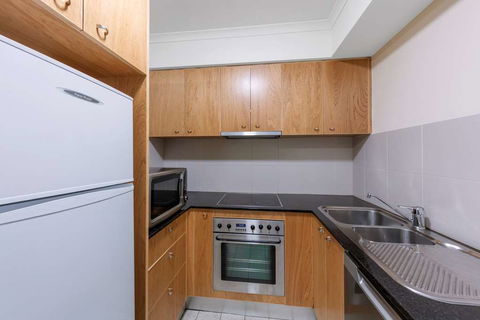 Nesuto Canberra Apartment Hotel - Kalgoorlie Accommodation 12