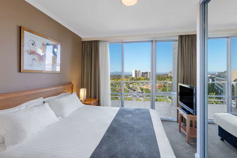 Nesuto Canberra Apartment Hotel - Kalgoorlie Accommodation 14
