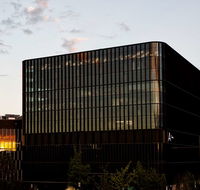 A By Adina Canberra - Kalgoorlie Accommodation