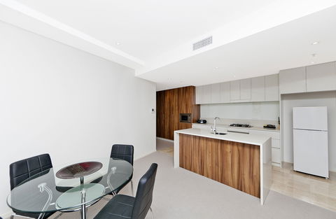 Astra Canberra Manhattan - Kalgoorlie Accommodation 15