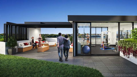 Alcyone Hotel Residences - Kalgoorlie Accommodation 13