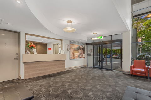The Airport International Motel - Kalgoorlie Accommodation 2