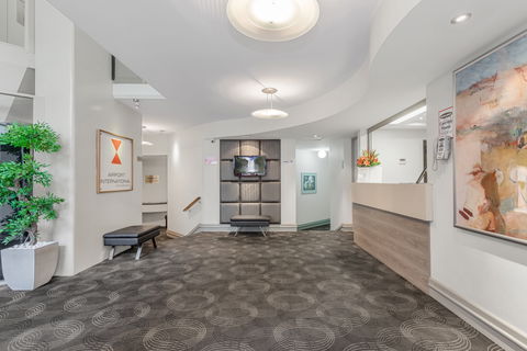 The Airport International Motel - Kalgoorlie Accommodation 3