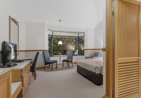 The Airport International Motel - Kalgoorlie Accommodation 5