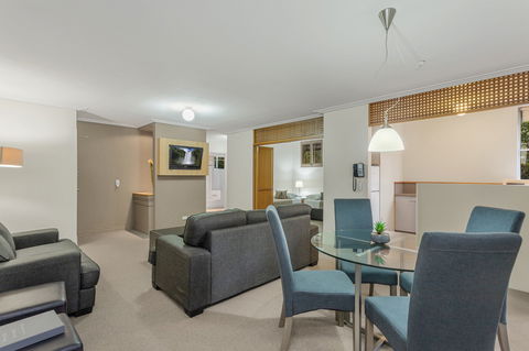 The Airport International Motel - Kalgoorlie Accommodation 7