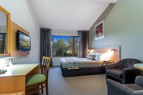 The Airport International Motel - Kalgoorlie Accommodation 10