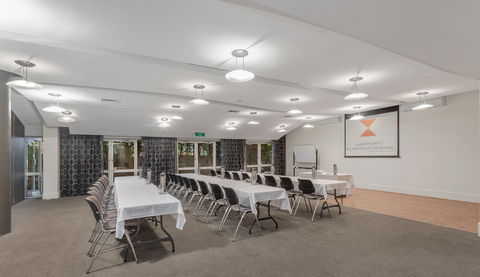 The Airport International Motel - Kalgoorlie Accommodation 13