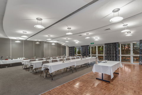 The Airport International Motel - Kalgoorlie Accommodation 14