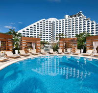 Crown Metropol Perth - Kalgoorlie Accommodation